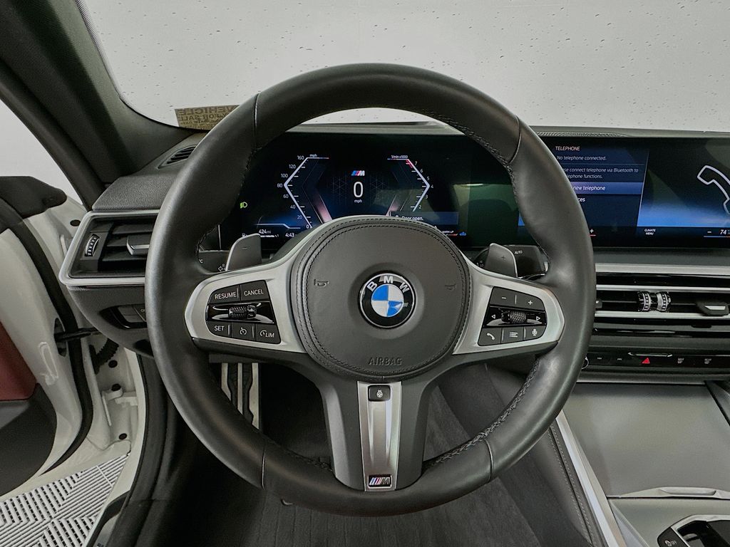 2024 BMW 4 Series M440i 11