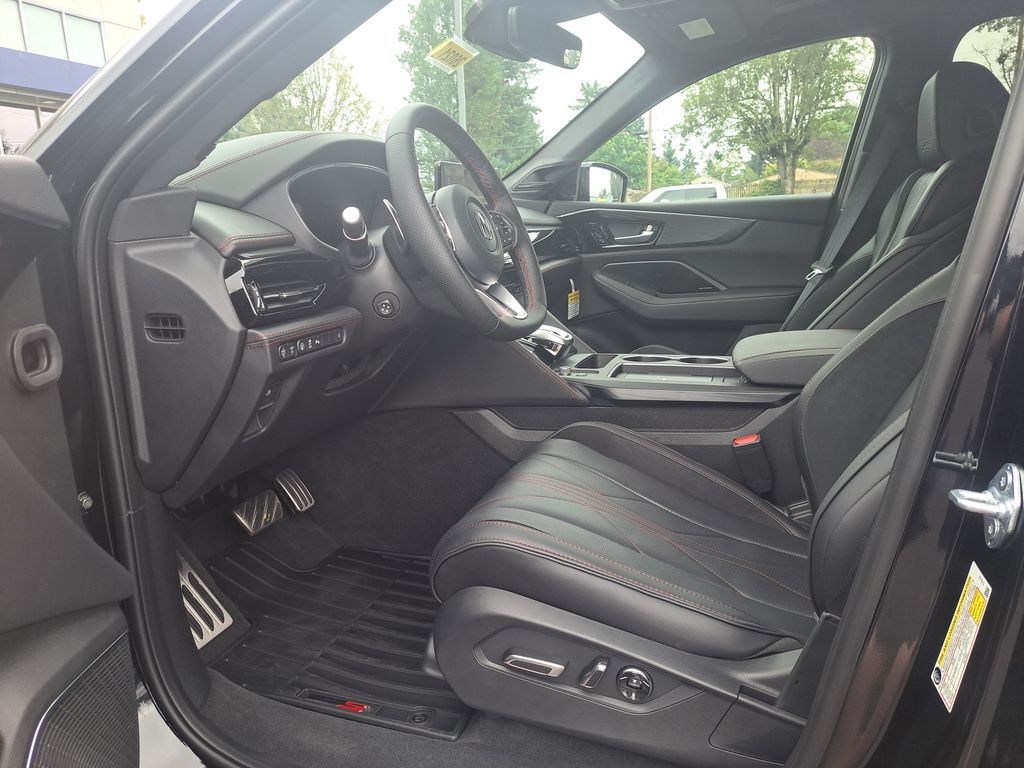 2026 Acura MDX Type S w/Advance Package