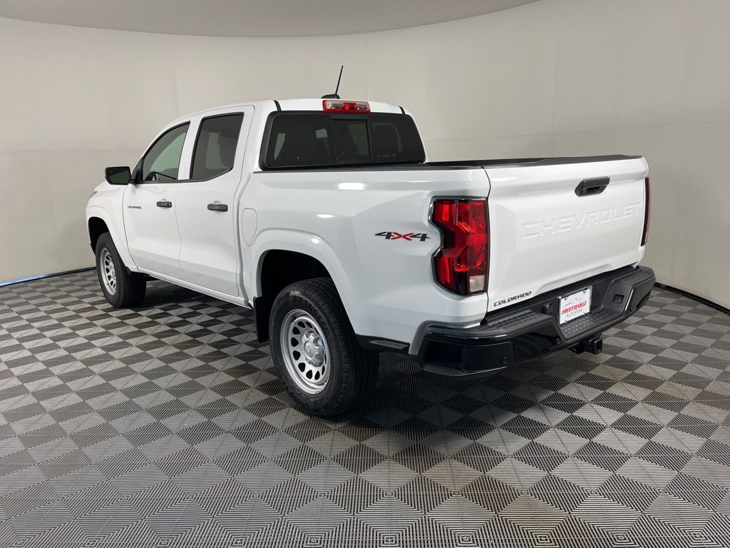 Thumbnail: 2026 Chevrolet Colorado - 3