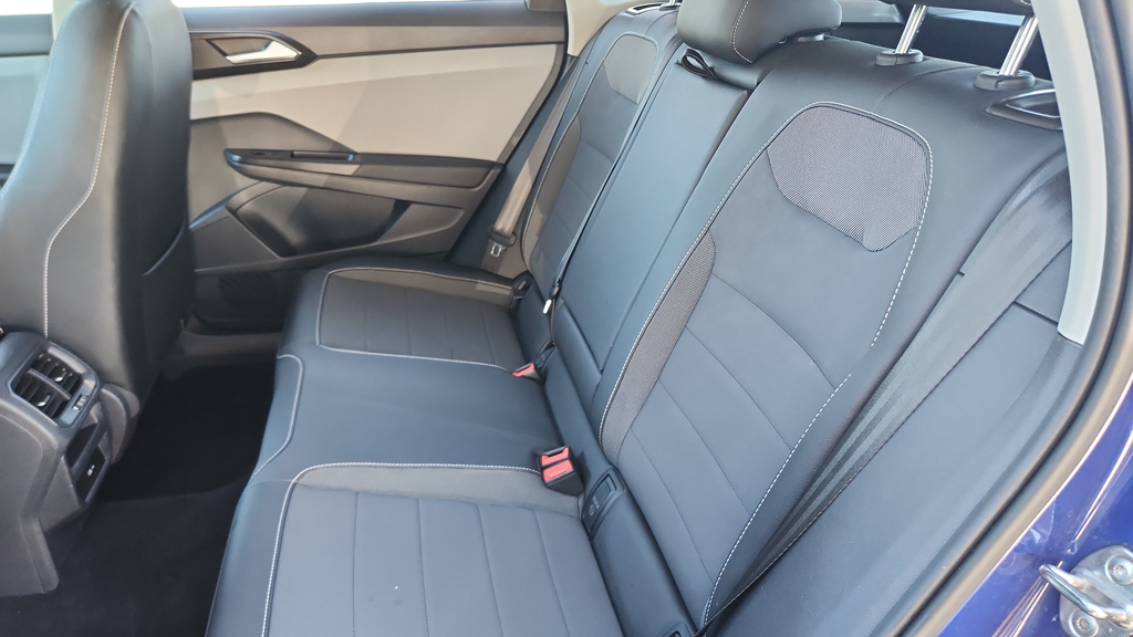 2022 Volkswagen Taos