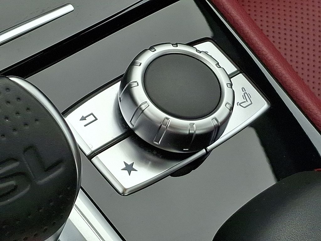 Thumbnail: 2020 Mercedes-Benz SL-Class - 25