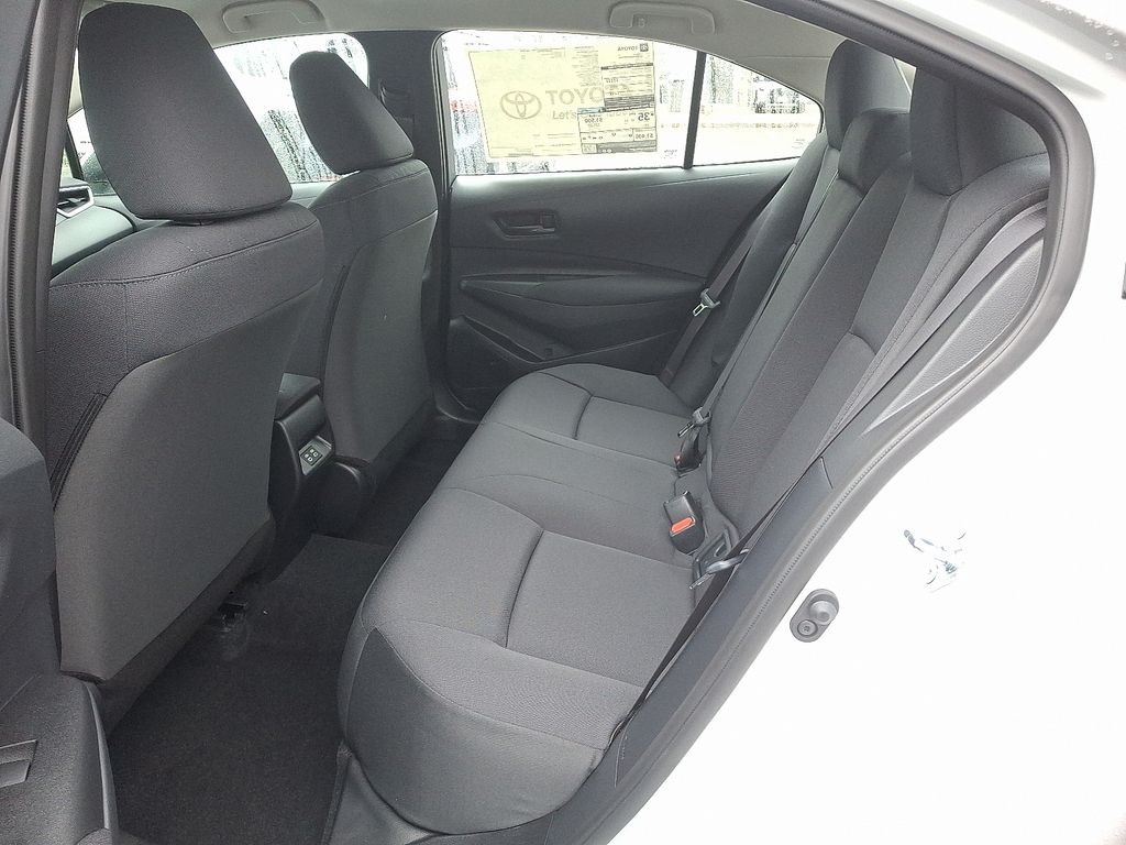 Thumbnail: 2026 Toyota Corolla - 5