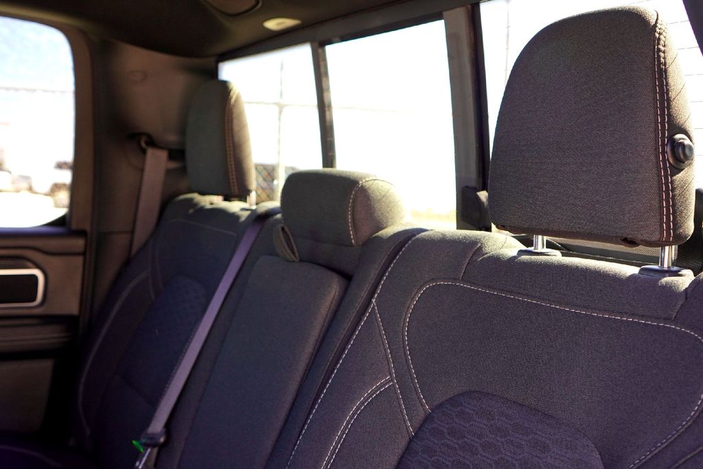 Used Car 2025 Ram 1500  Big Horn/lone Star For Sale Under $50,000 In Taylor, Texas