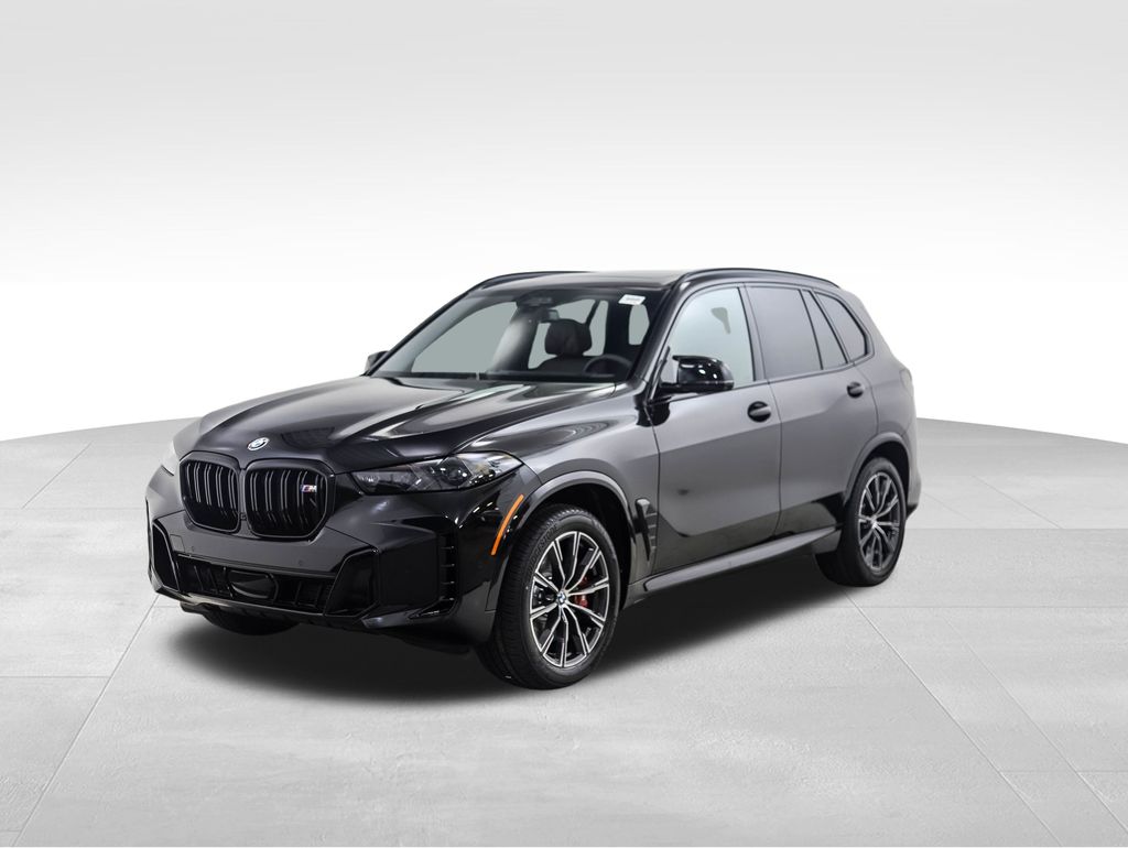 2025 BMW X5 M60i -
                Bloomington, MN