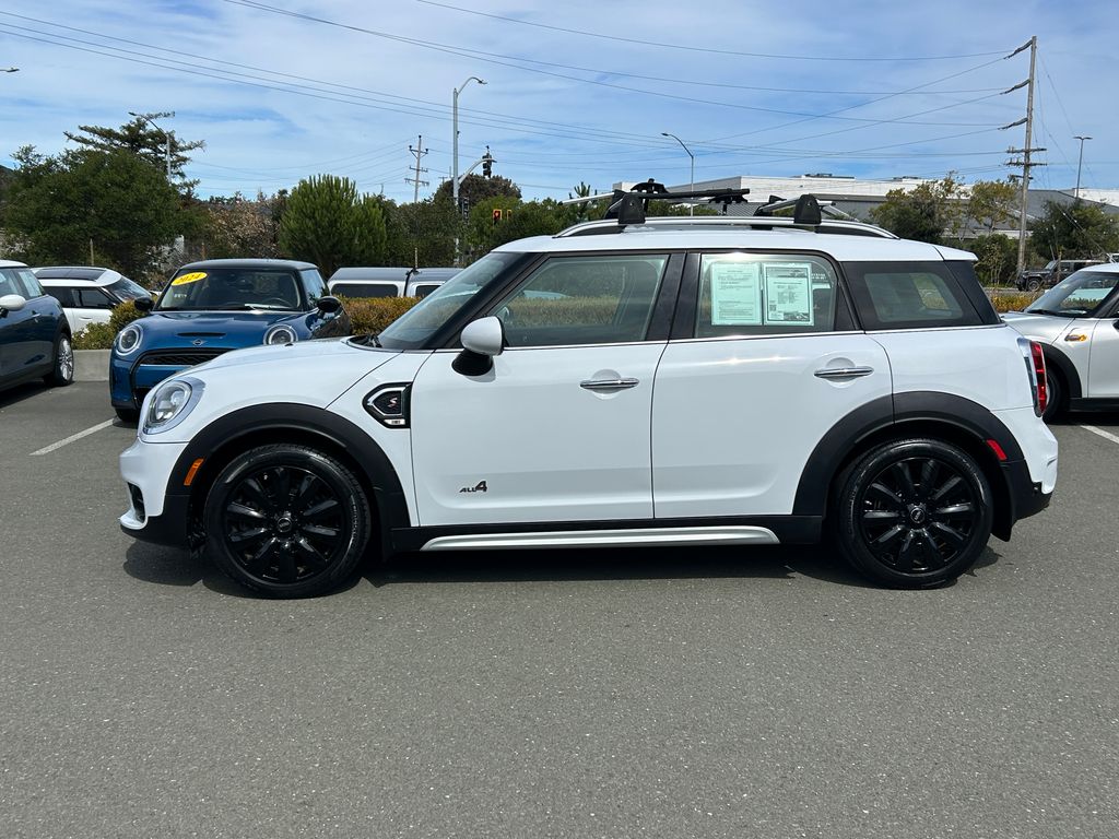 Thumbnail: 2018 MINI Cooper Countryman - 2
