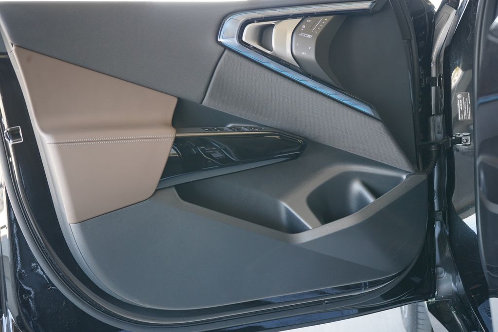 Thumbnail: 2026 BMW X3 - 10