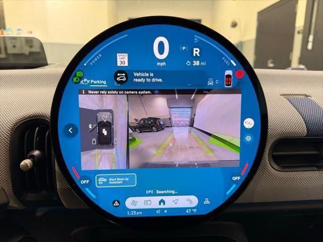 Thumbnail: 2026 MINI Cooper - 17