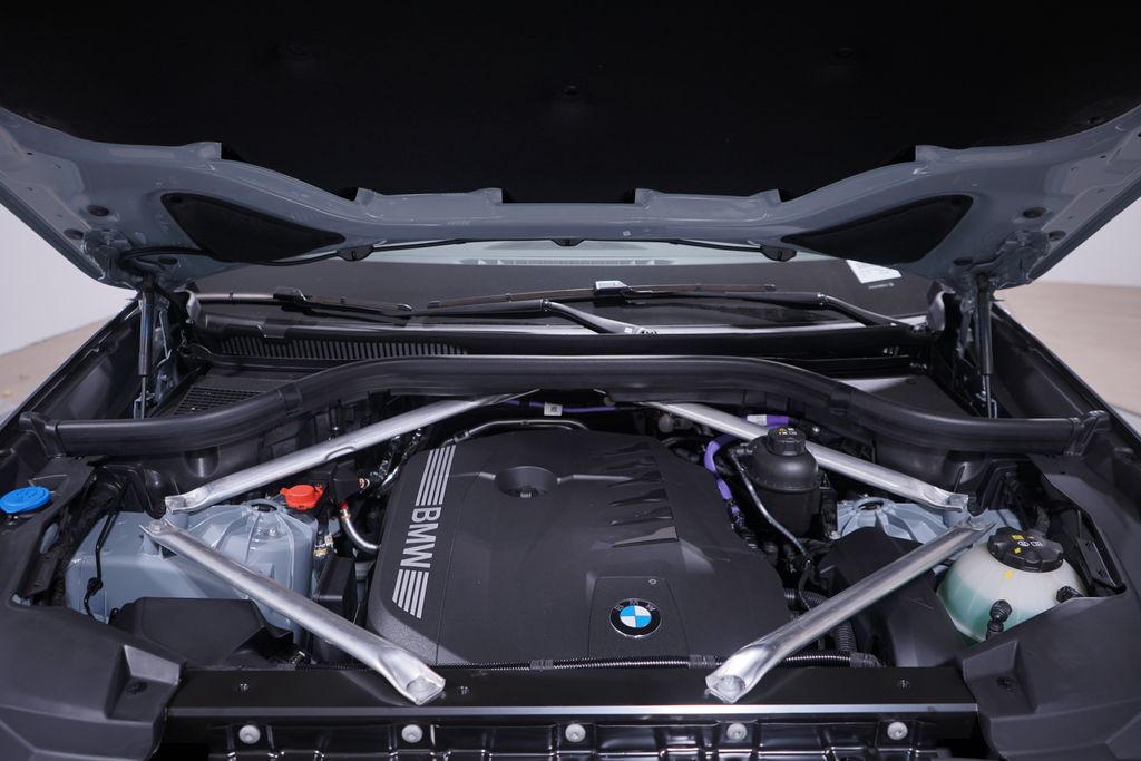 2026 BMW X5 sDrive40i 14