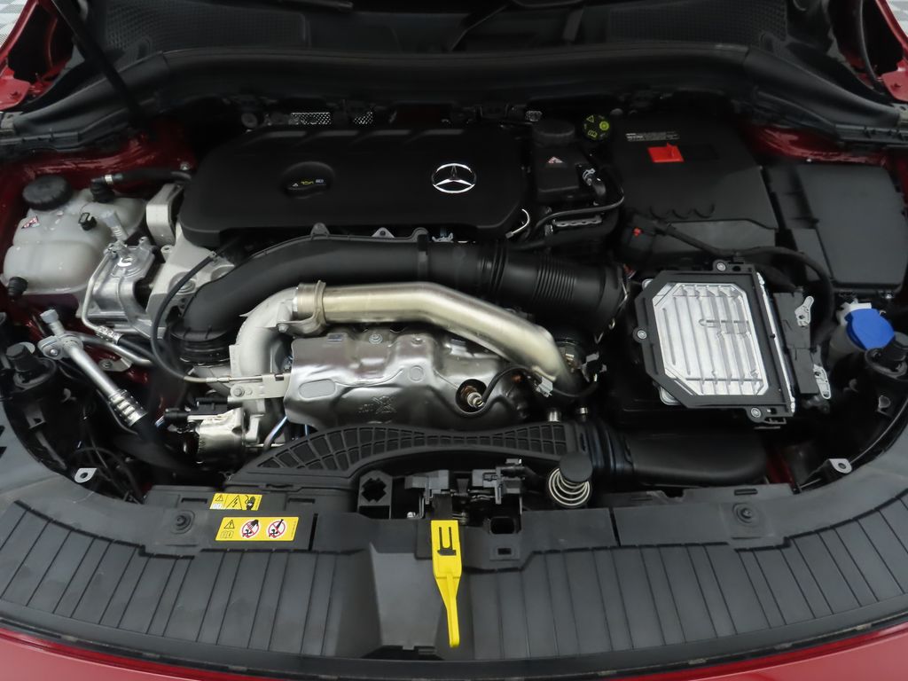 Thumbnail: 2026 Mercedes-Benz GLA - 31