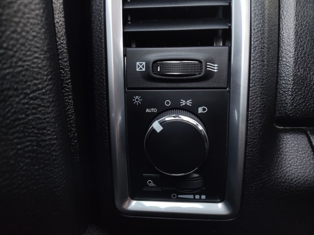 Used Car 2024 Ram 1500 Classic  Warlock For Sale Under $30,000 In Austin, Texas