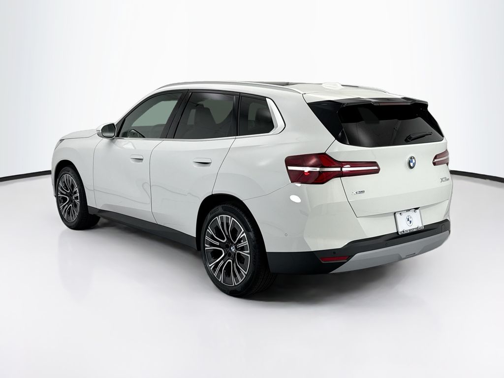 Thumbnail: 2026 BMW X3 - 7