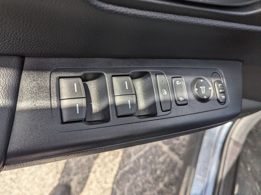 used 2026 Honda CR-V Hybrid car, priced at $35,994