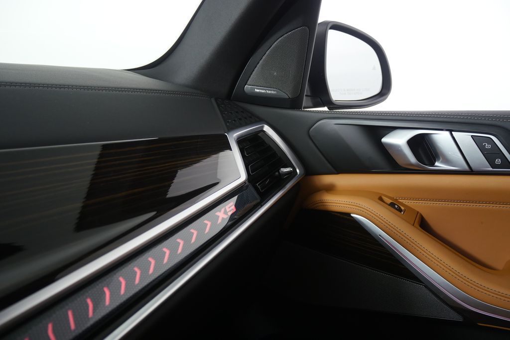 Thumbnail: 2025 BMW X5 - 31