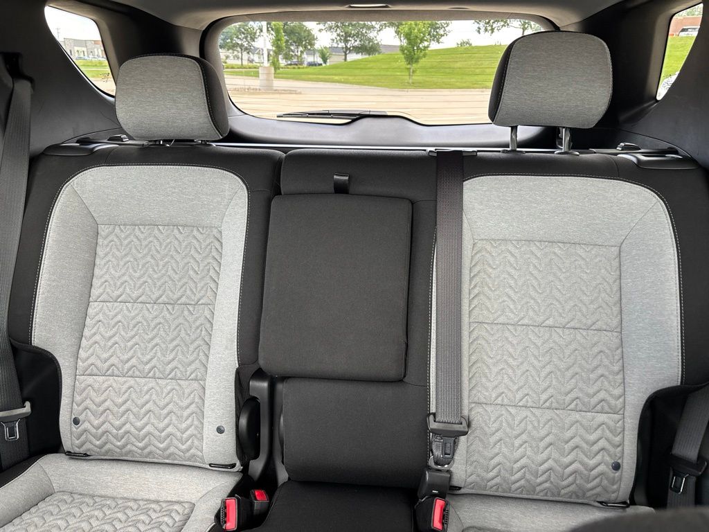 Used 2024 Chevrolet Equinox SUV