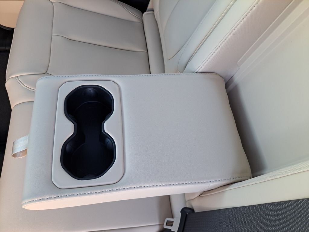 New Car 2025 Jeep Grand Cherokee  Limited For Sale Under $50,000 In Austin, Texas