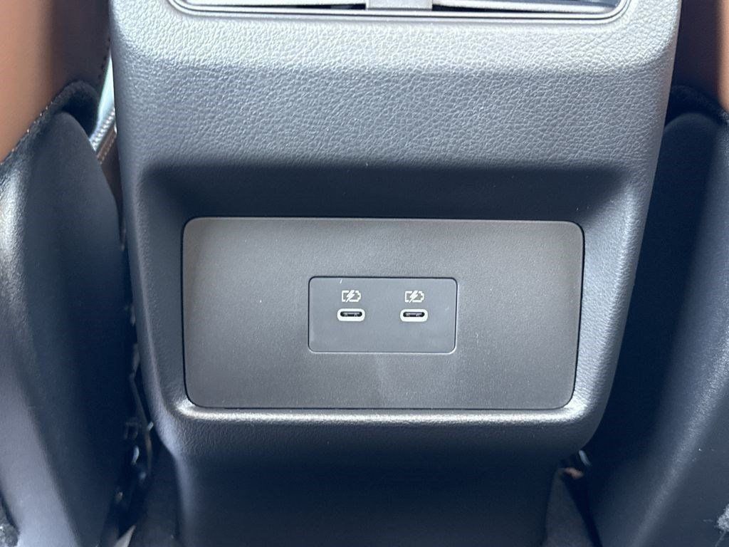 New 2026 Nissan Rogue SUV