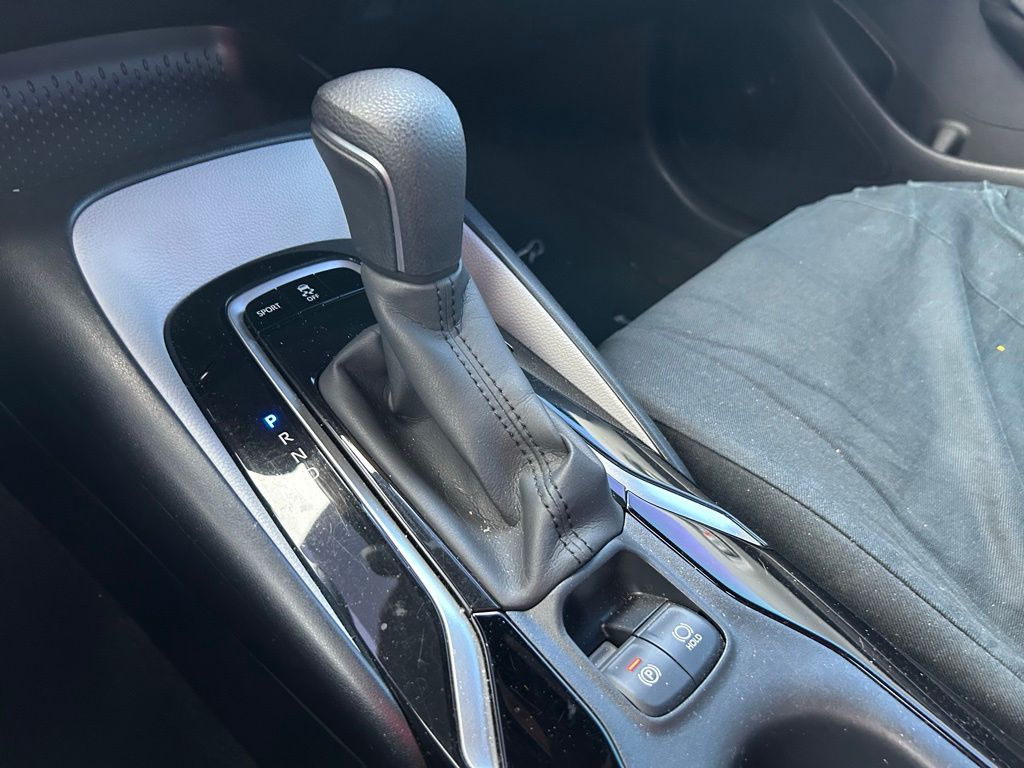 Thumbnail: 2021 Toyota Corolla - 26