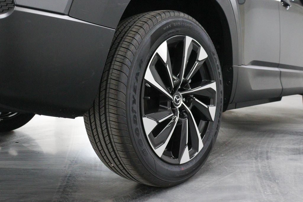 New Car 2025 Mazda Cx-50 Hybrid  Premium Plus For Sale Under $50,000 In Georgetown, Texas