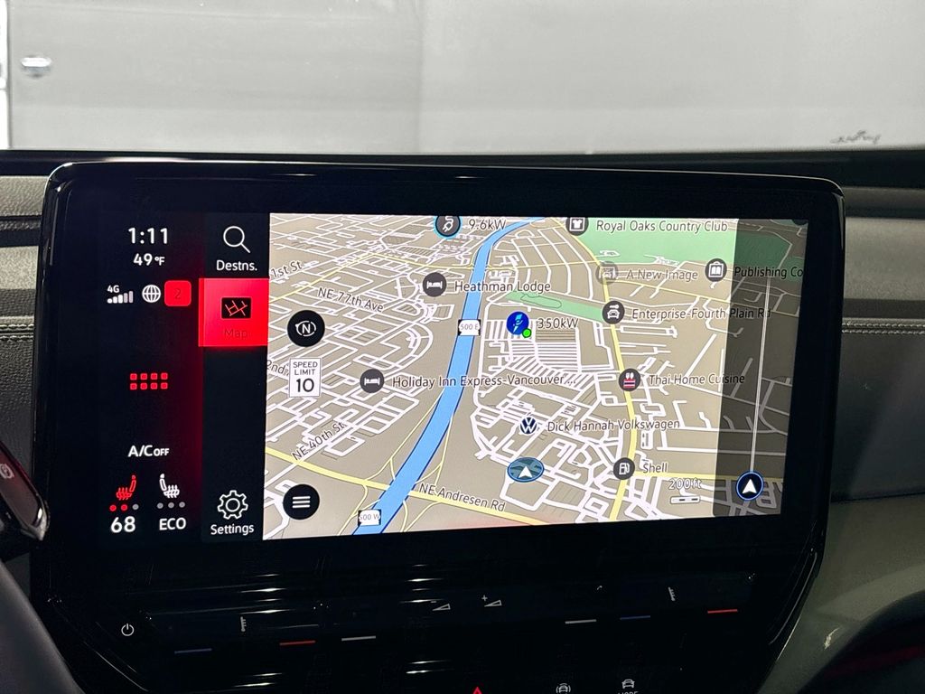 2023 Volkswagen ID.4 Pro S