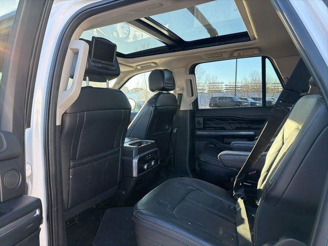 2019 Ford Expedition Max