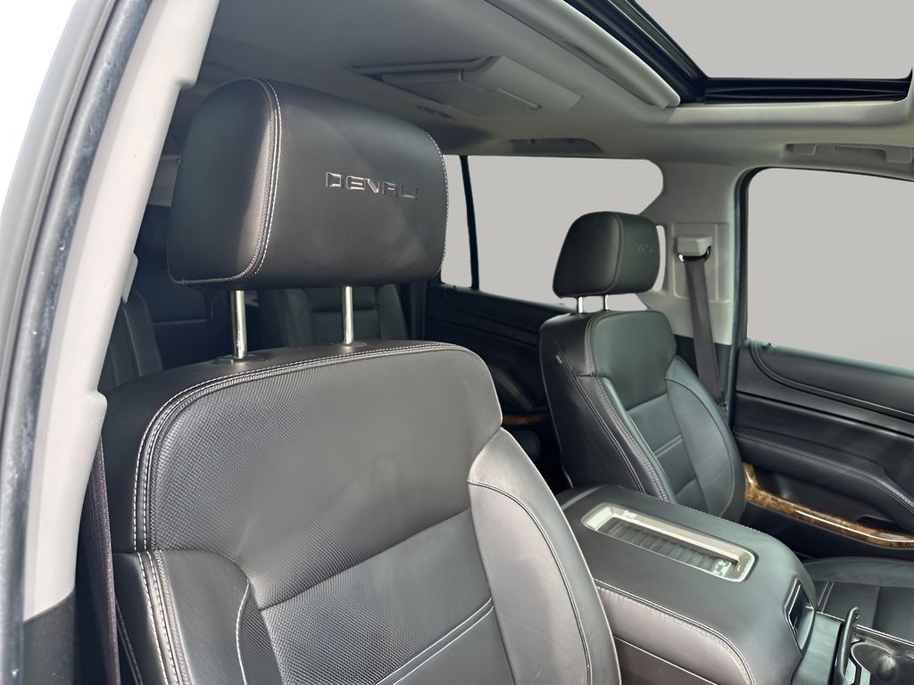 Used Car 2016 Gmc Yukon Xl  Denali For Sale Under $20,000 In Austin, Texas