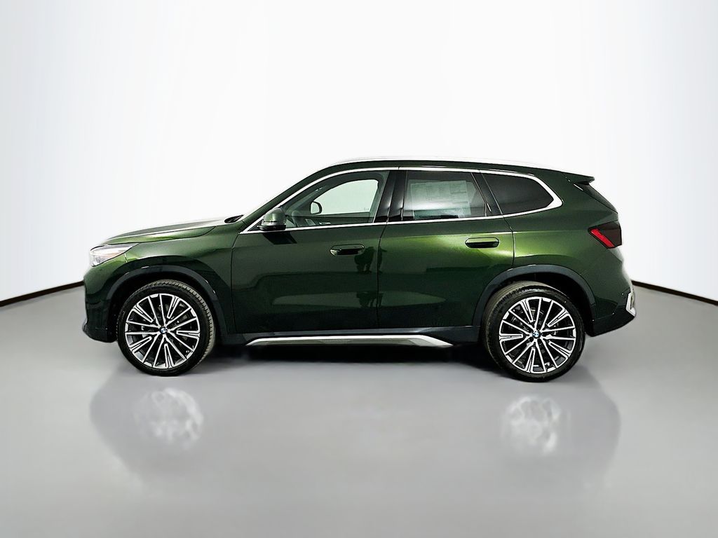 Thumbnail: 2025 BMW X1 - 8