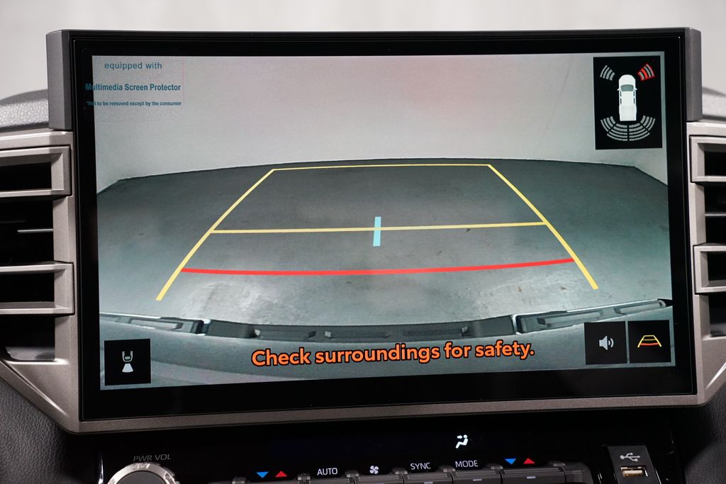 Thumbnail: 2026 Toyota Tundra - 20