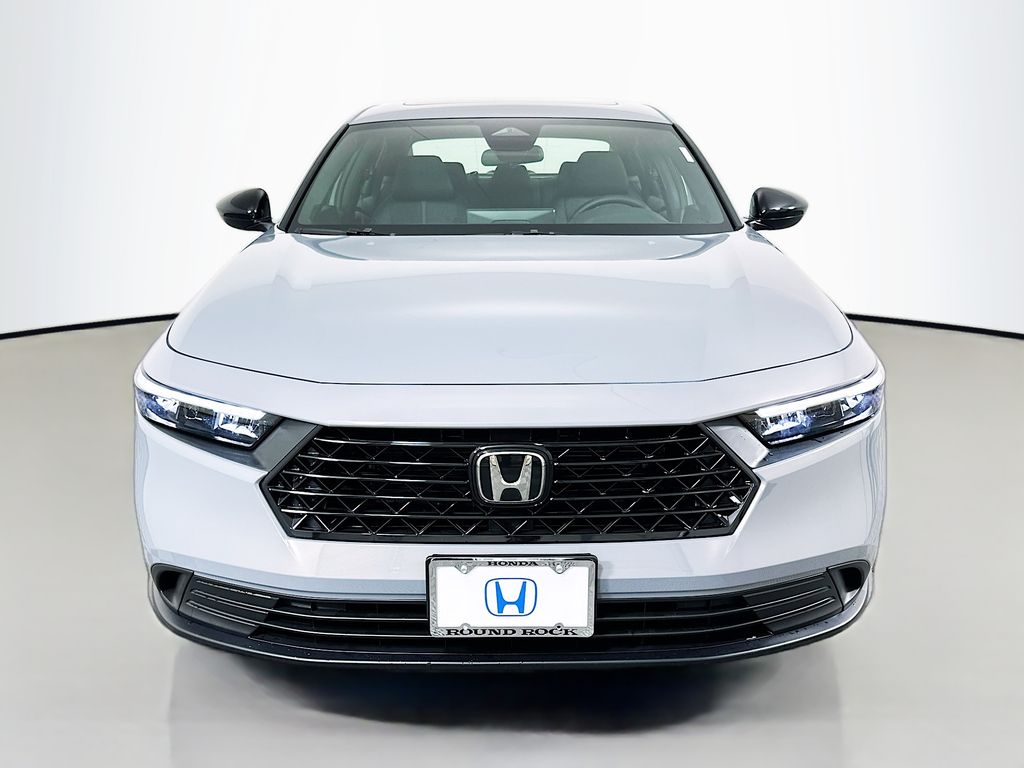 Thumbnail: 2025 Honda Accord - 3