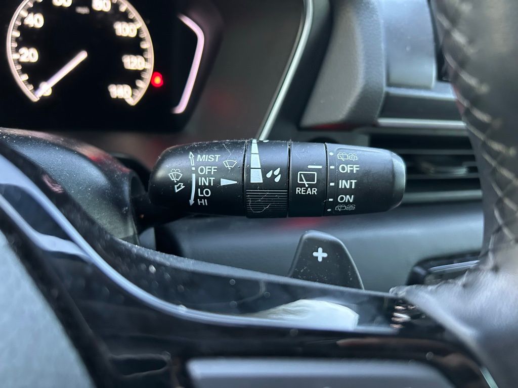 Thumbnail: 2025 Honda Pilot - 22