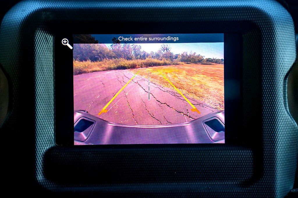 Used Car 2020 Jeep Gladiator  Sport For Sale Under $30,000 In Taylor, Texas