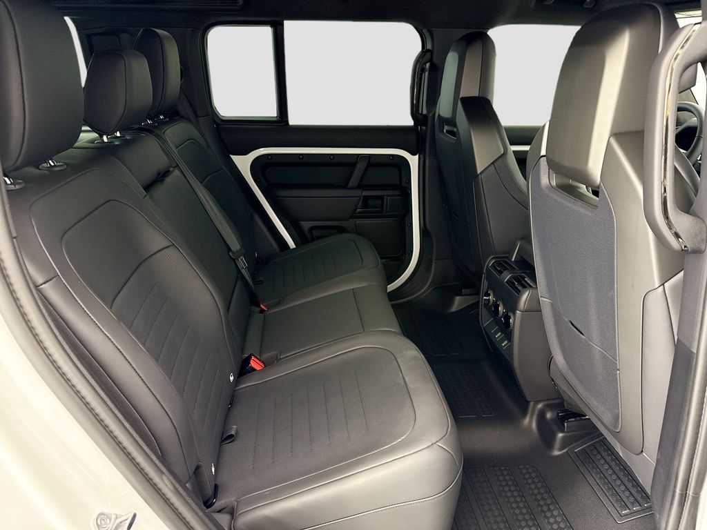 Thumbnail: 2026 Land Rover Defender - 21