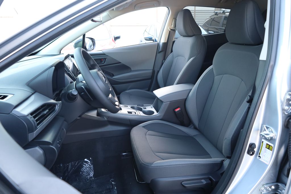 new 2026 Subaru Crosstrek car, priced at $28,520