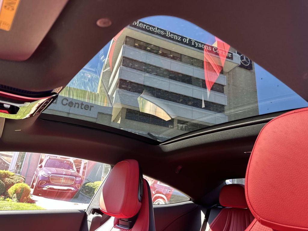 Thumbnail: 2026 Mercedes-Benz CLE - 16