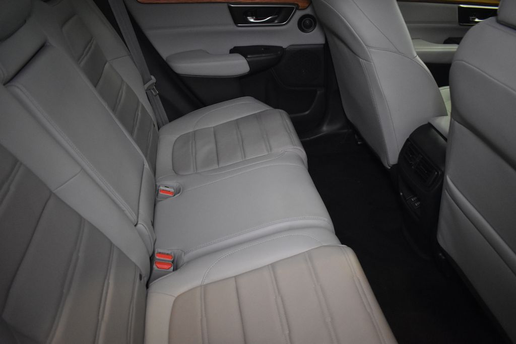 2019 Honda CR-V EX-L 30