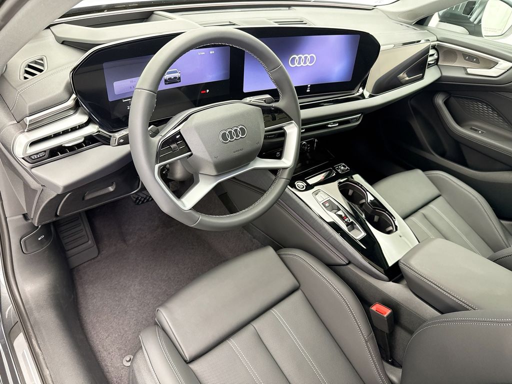 Thumbnail: 2026 Audi A5 - 9