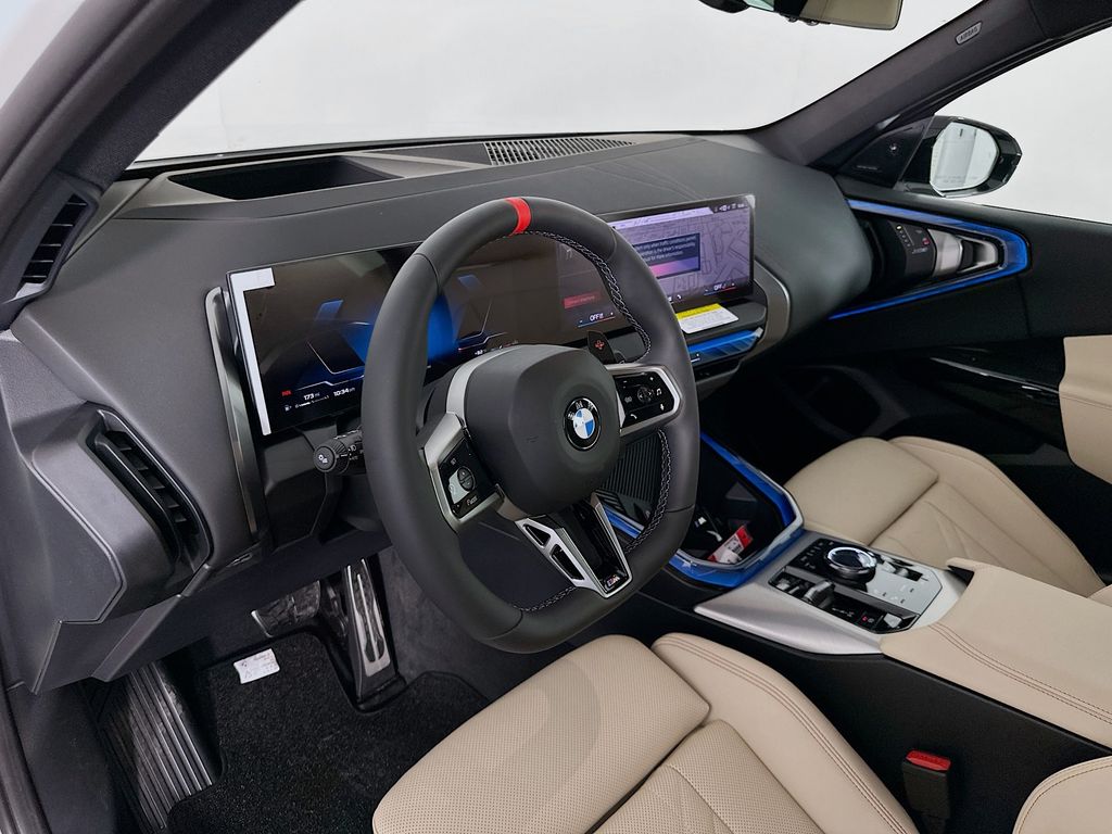 Thumbnail: 2026 BMW X3 - 9