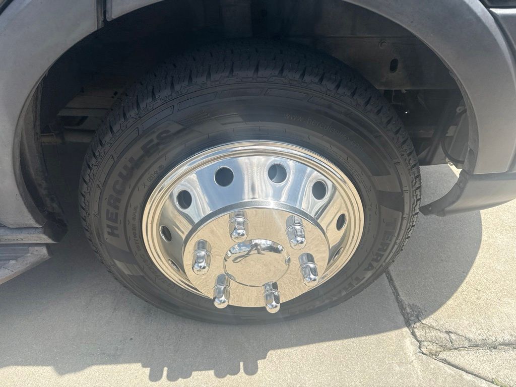 2018 Ford Transit-350 XLT