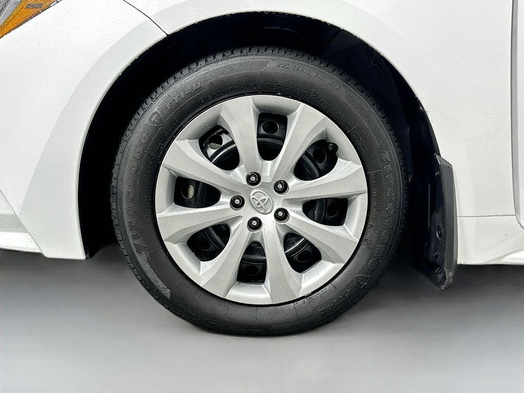 Thumbnail: 2025 Toyota Corolla - 29