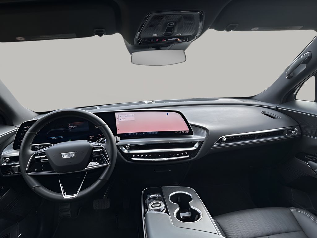 Used Car 2024 Cadillac Lyriq  Sport For Sale Under $40,000 In Austin, Texas