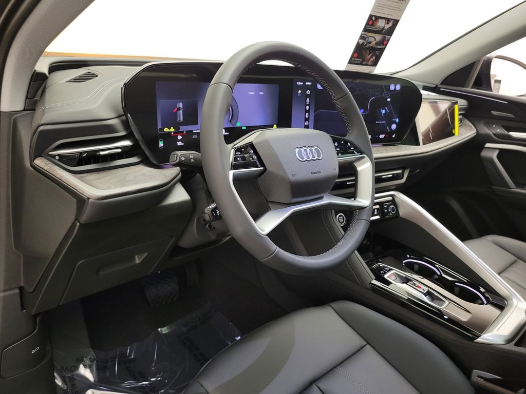 Thumbnail: 2026 Audi Q5 - 24