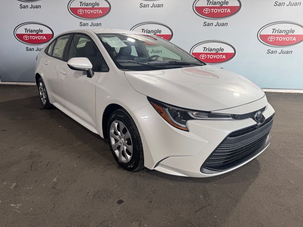 Thumbnail: 2026 Toyota Corolla - 3