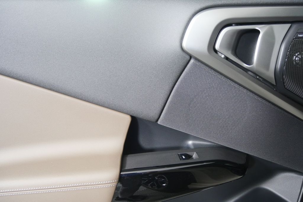 Thumbnail: 2026 BMW X3 - 14