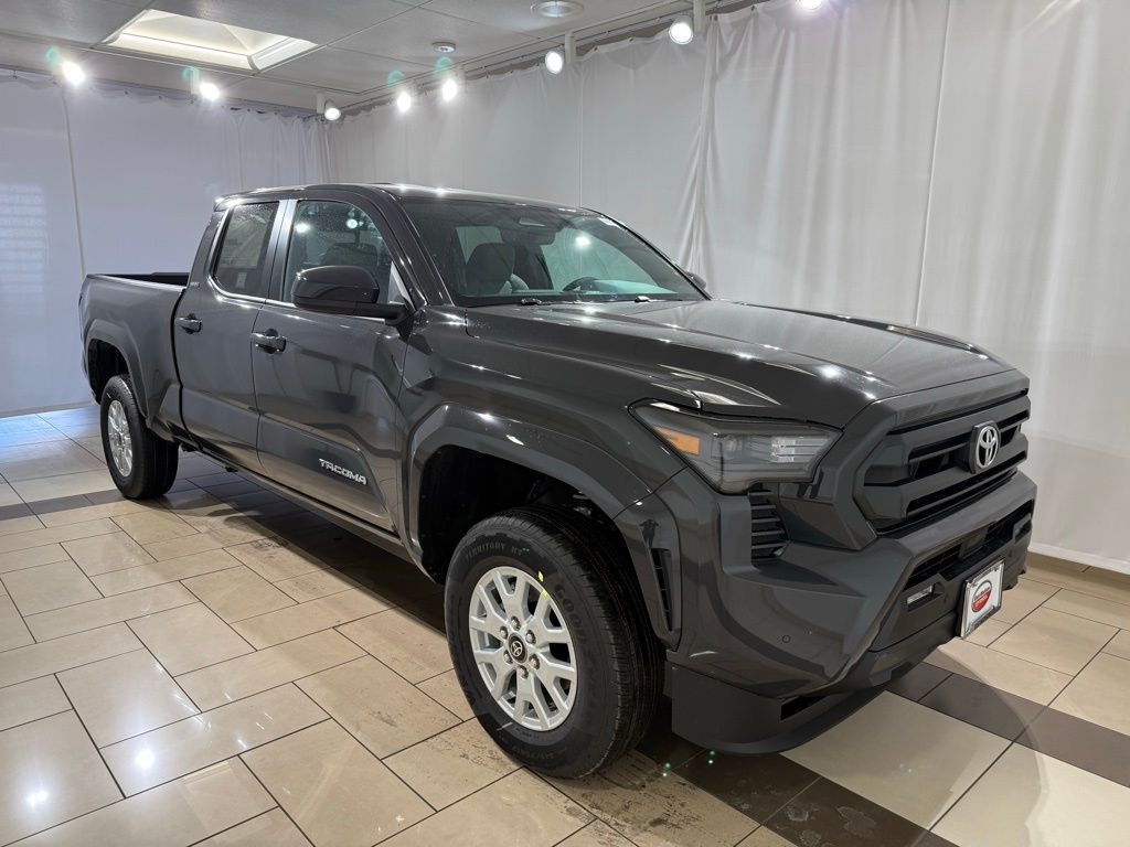 Thumbnail: 2026 Toyota Tacoma - 7