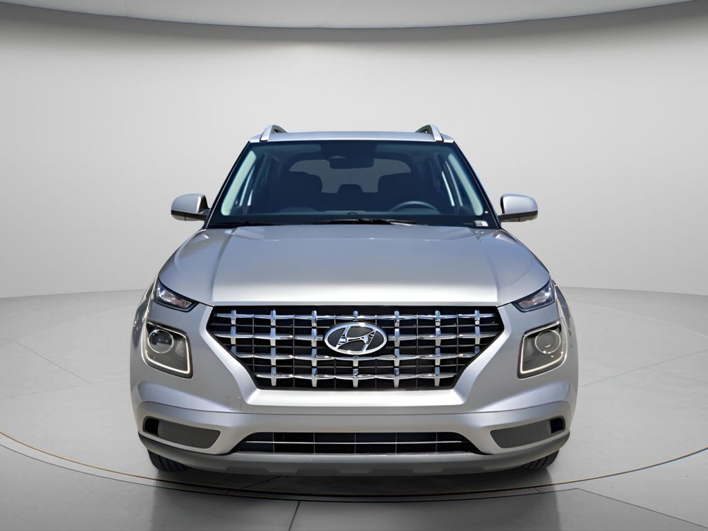 2026 Hyundai Venue - $25,045