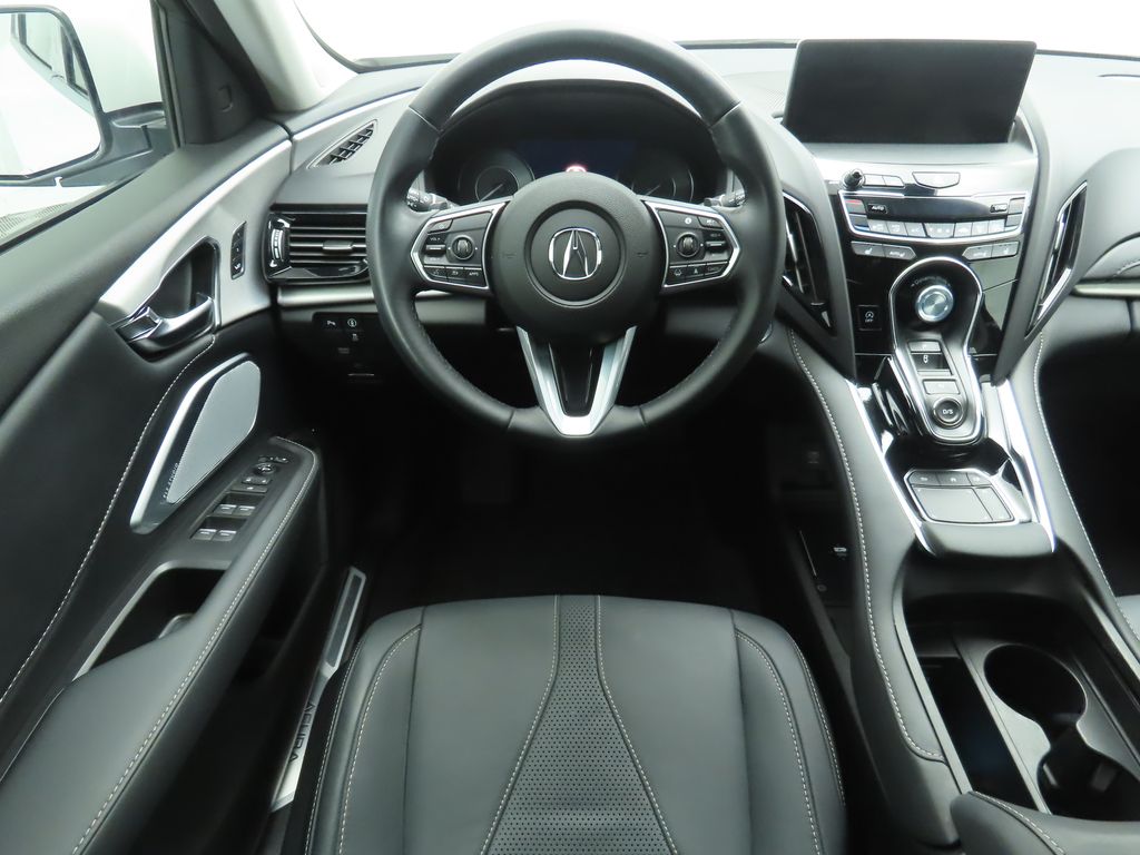 2022 Acura RDX Technology 10