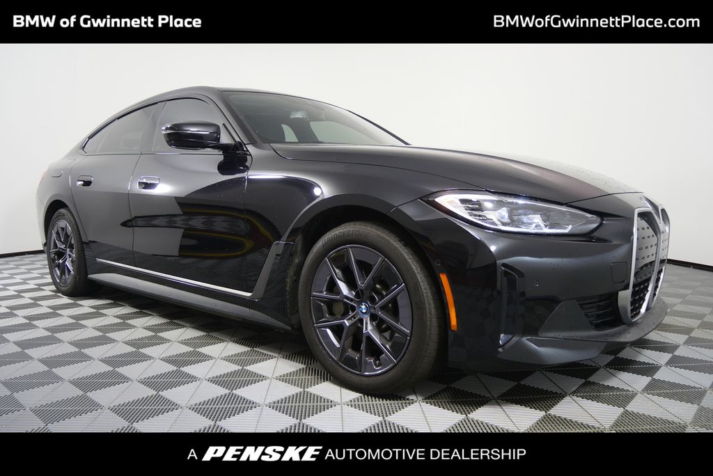 2023 BMW i4 eDrive35 -
                  Duluth, GA