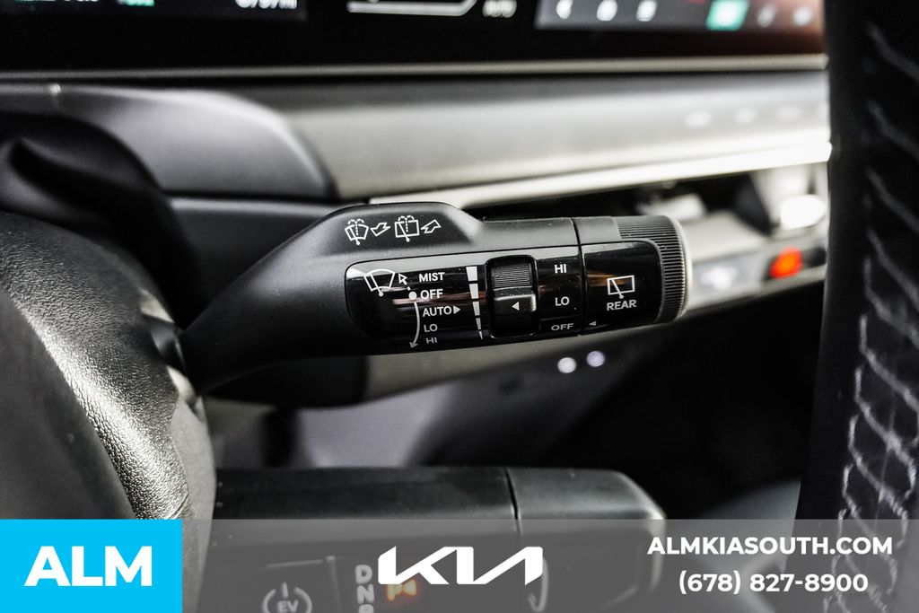 2024 Kia EV9 Wind photo 28