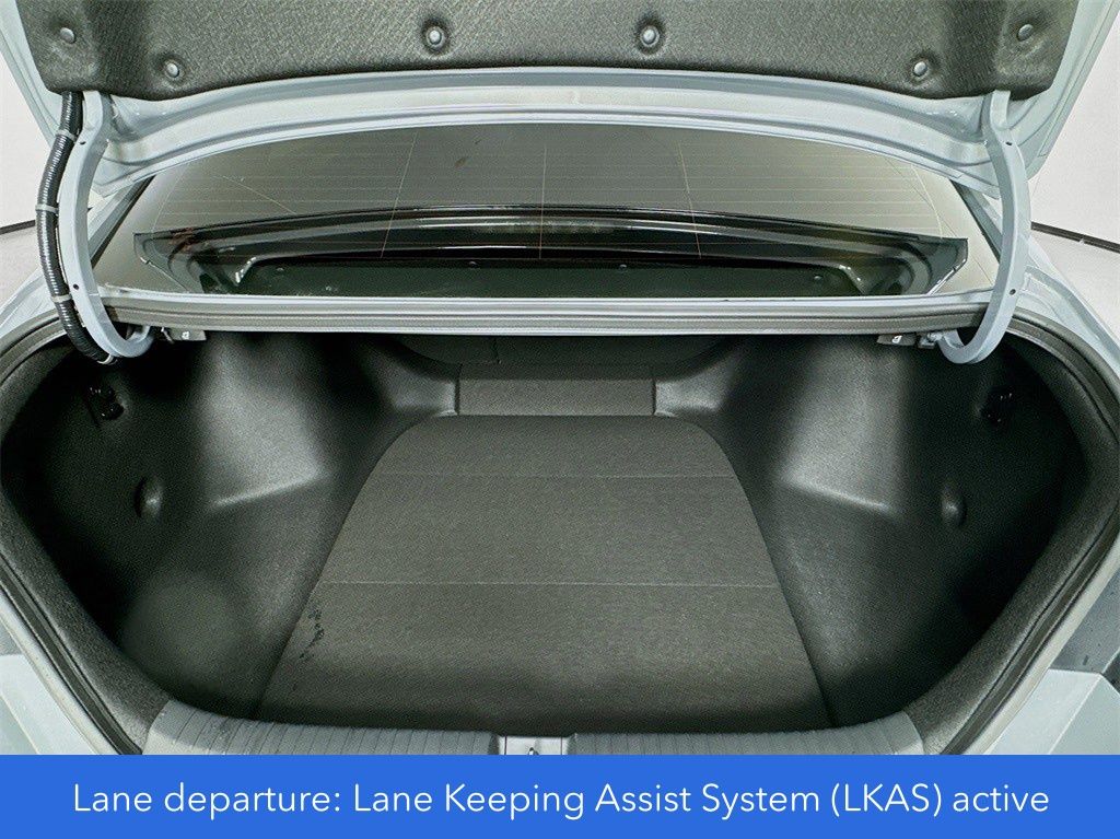 Used Car 2025 Honda Accord Hybrid  Sport-l For Sale Under $35,000 In Austin, Texas