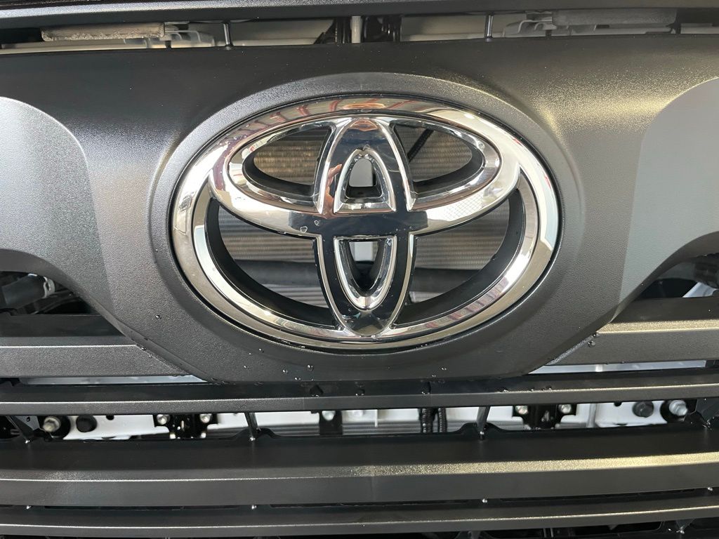 Thumbnail: 2026 Toyota Tundra - 11