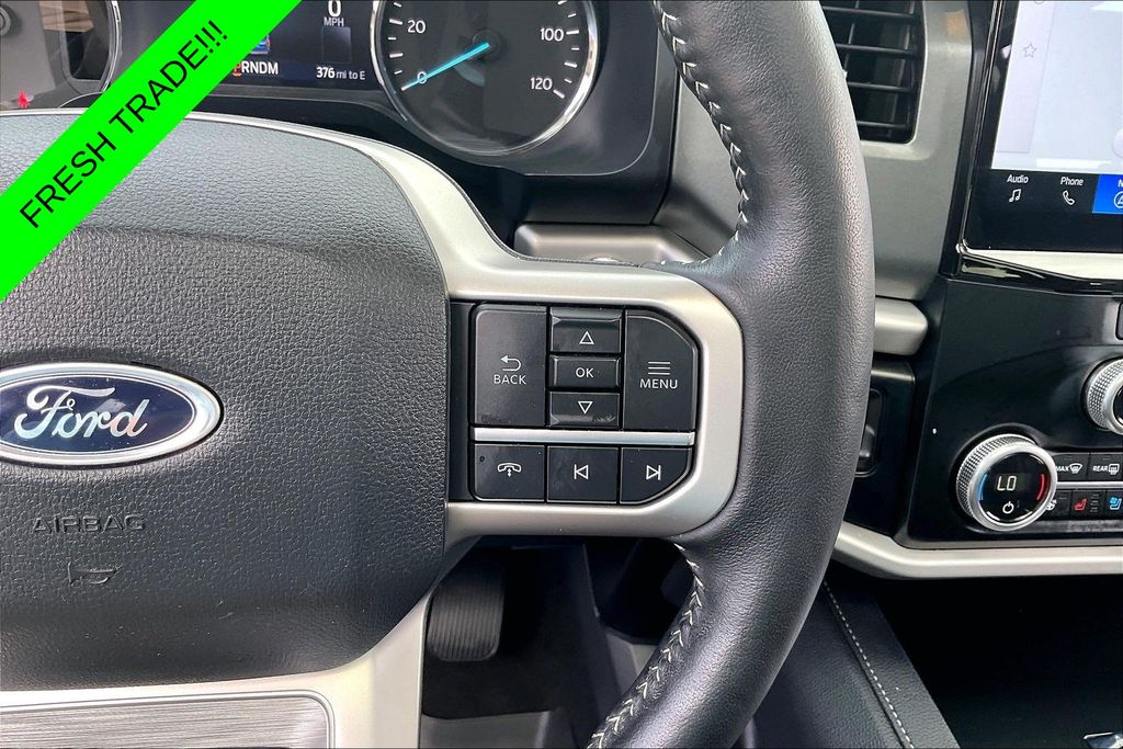 Used 2024 Ford Expedition SUV